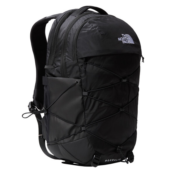 

Рюкзак The North Face, цвет Tnf Black/Tnf White