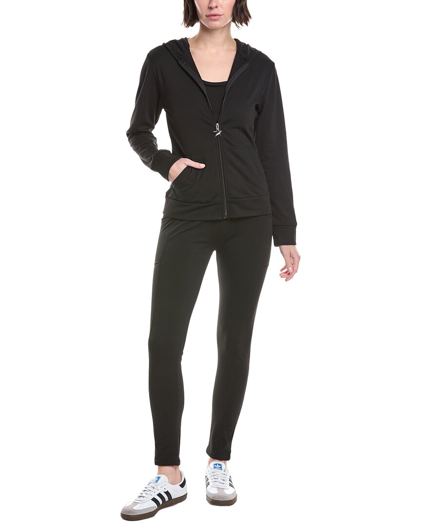 

Набор рельсов MARION из 3 предметов, черный