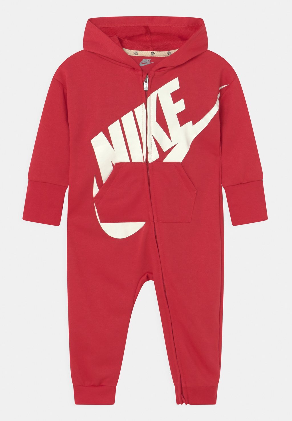 Комбинезон SUSTAINABLE COVERALL UNISEX Nike Sportswear, цвет gym red — фото 3
