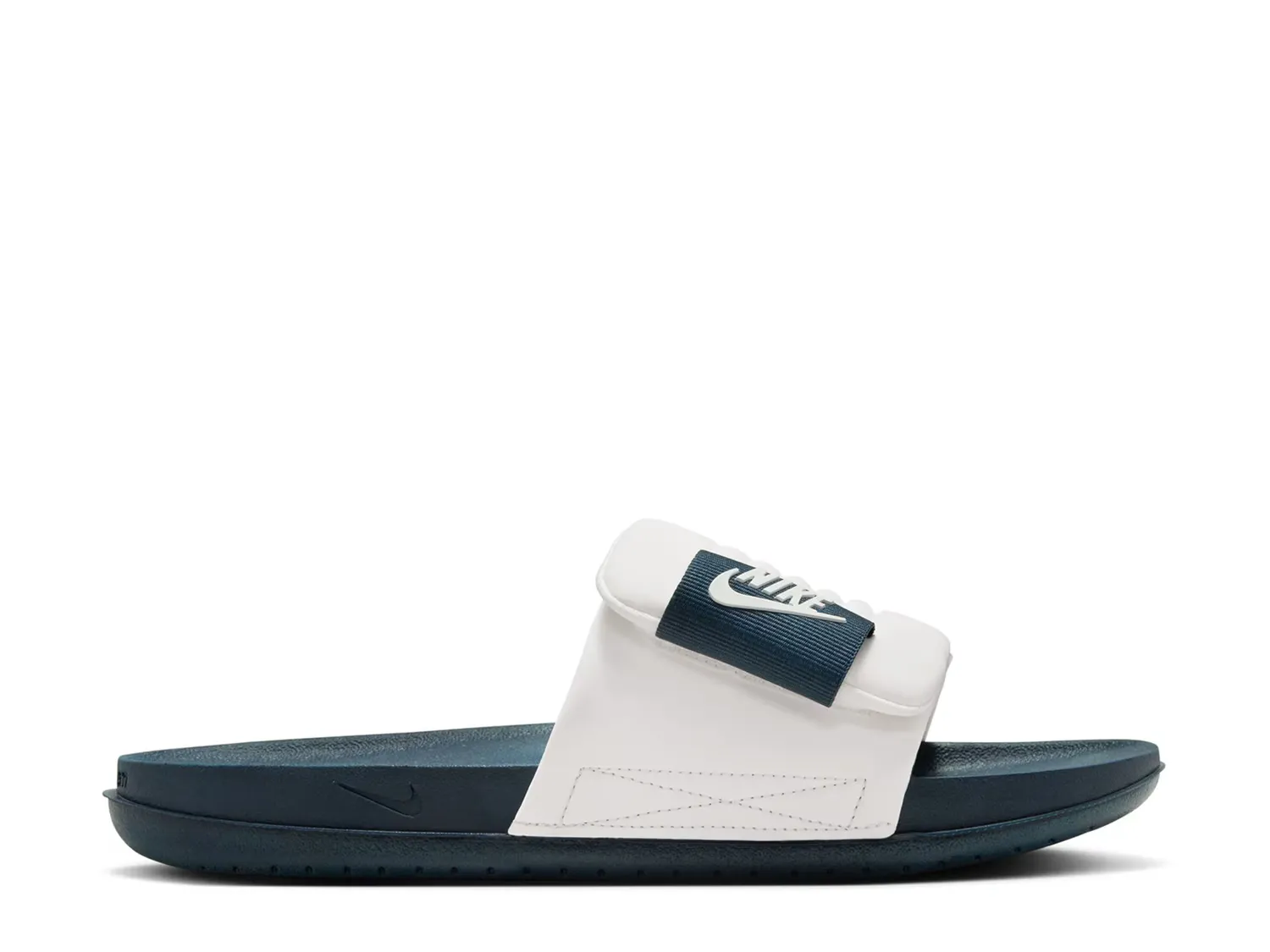 

Сандалии Offcourt Adjust Slide Sandal Nike, темно-синий