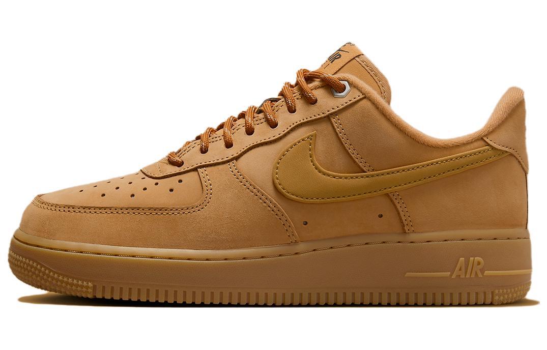 

Женские кроссовки для скейтбординга Nike Air Force 1, Brown
