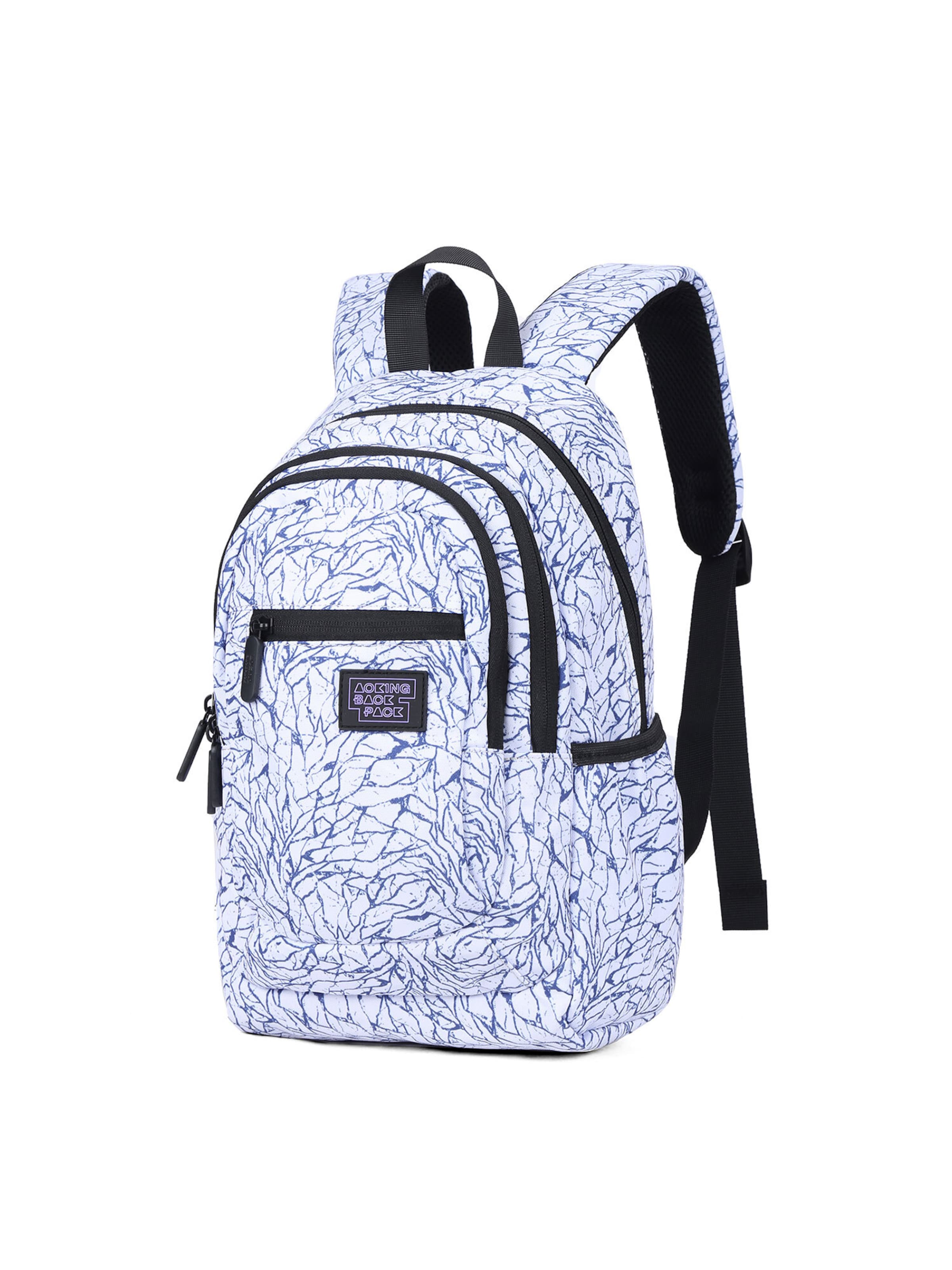 

Aoking Рюкзак в цвете Lilac