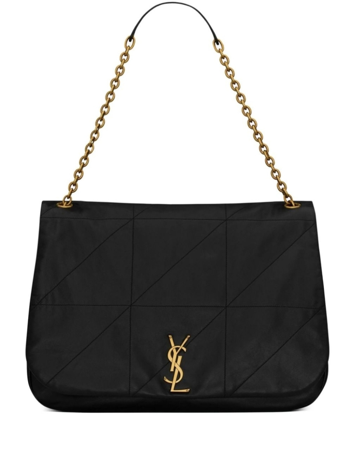 

Сумка на плечо Saint Laurent Jamie, черный