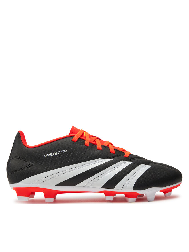 

Футбольные бутсы adidas Predator 24 Club Flexible Ground IG7760, черный