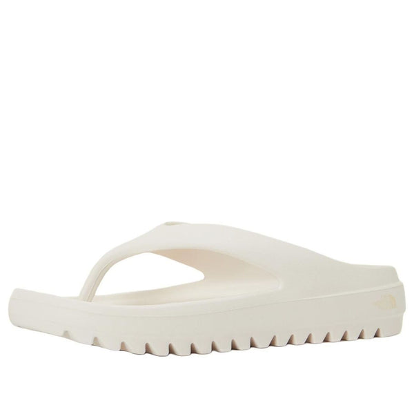 

Тапочки recovery slides 'white label ivory' The North Face, белый