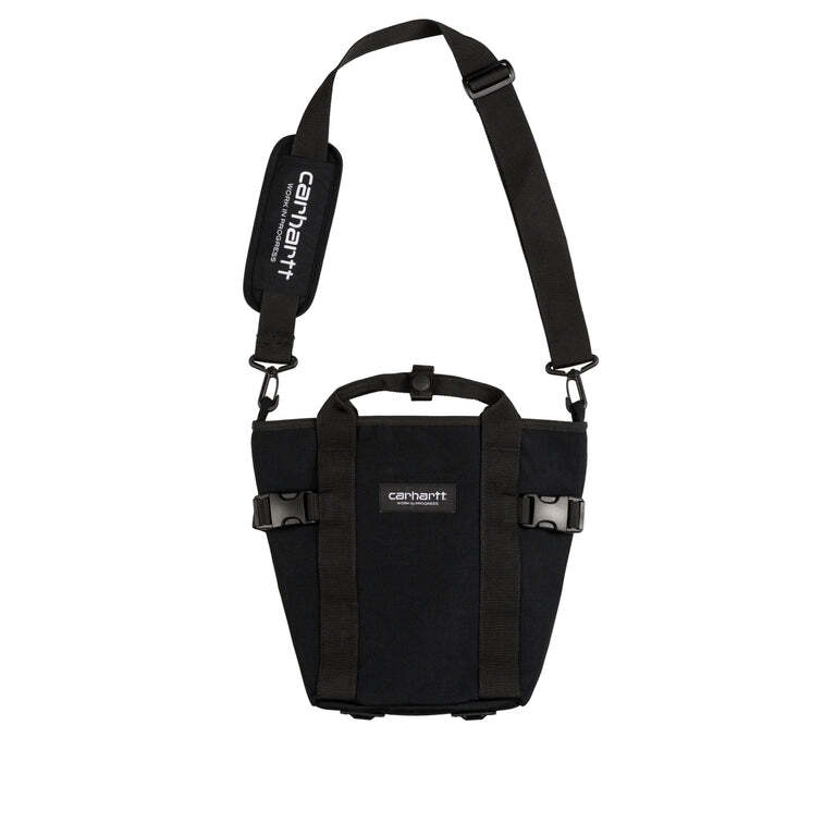 

Сумка kayton bag small Carhartt Wip, черный