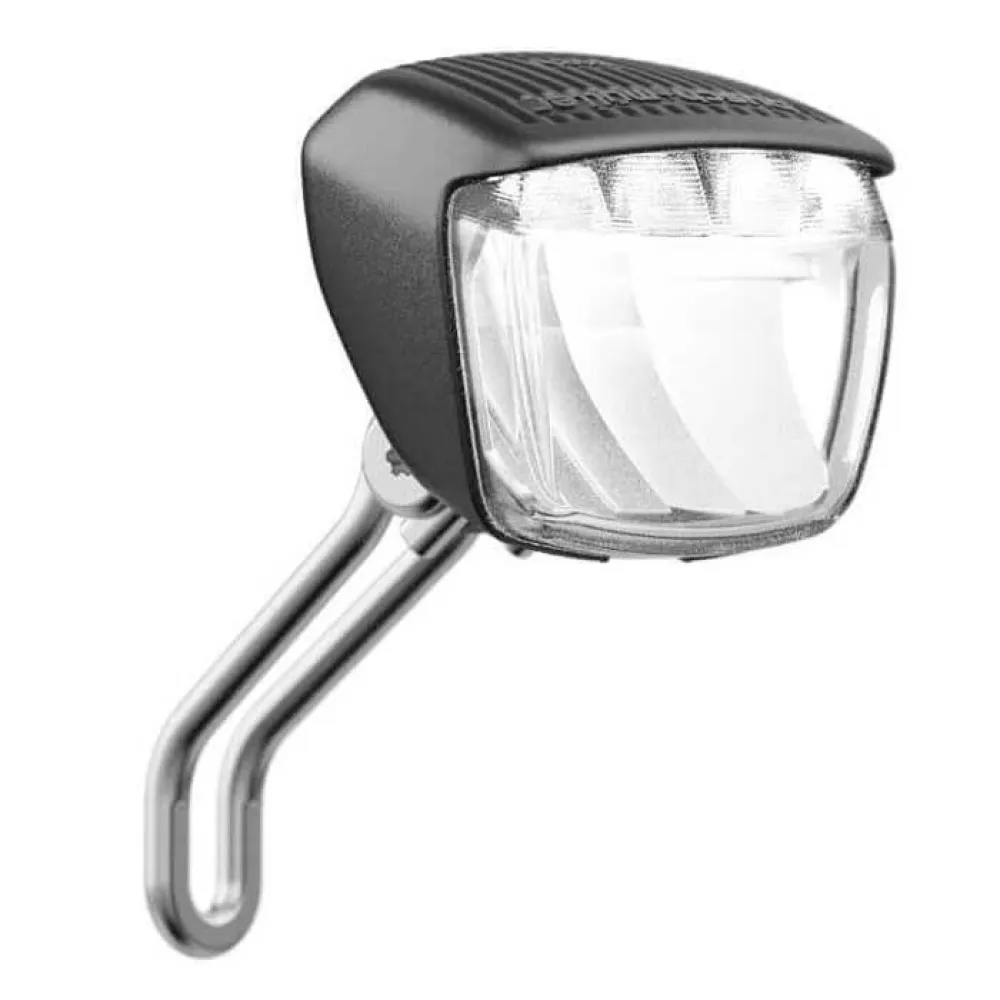 

Передний свет Busch&Muller Lumotec Briq-S E, прозрачный