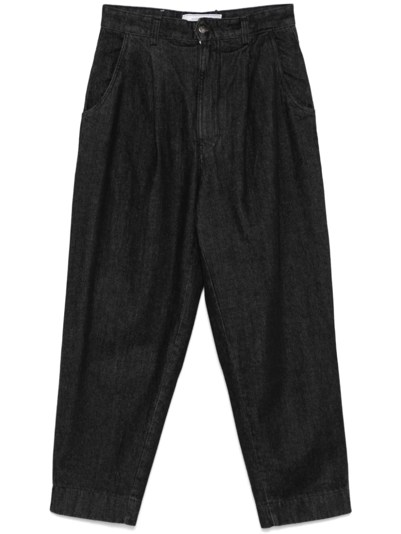 

Джинсы Modern Boy Société Anonyme, черный