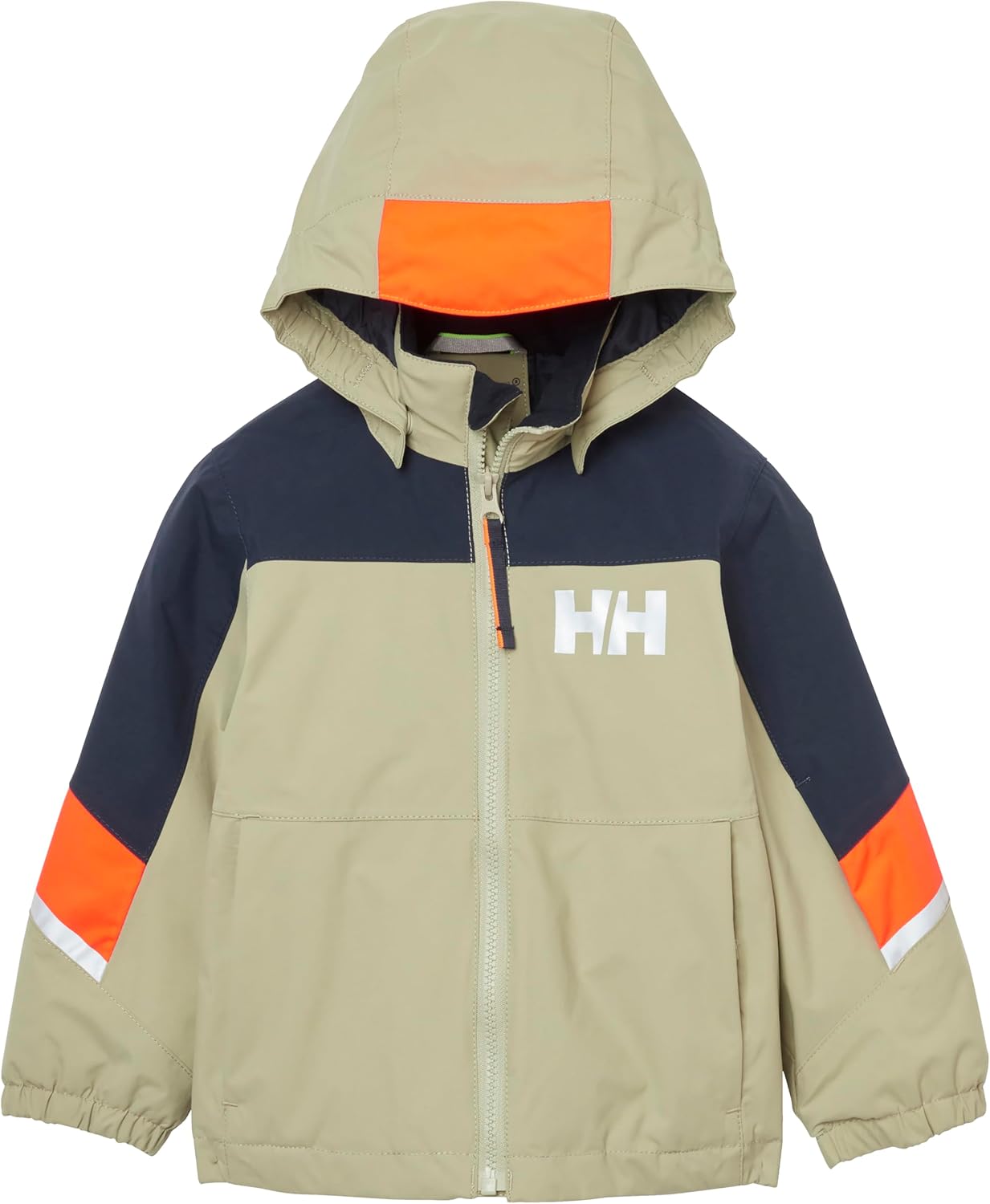 

Куртка Helly-Hansen Rider для детей Unisex, Athletic-Shell-Jackets, Waterproof, одежда для активного отдыха на природе Helly Hansen, 463 Light Lav