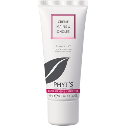 

Органический крем для рук и ногтей 40 г Phyt's