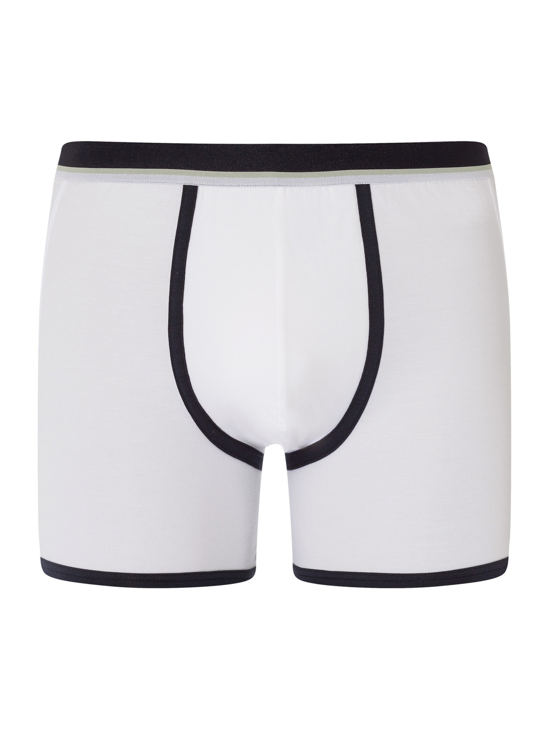

Боксеры Hanro Retro Pants Pierre, белый