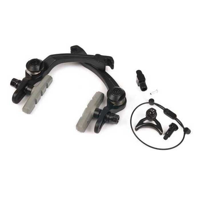 

Тормоза Saltbmx Moto rim caliper