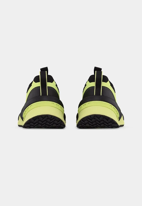 Кроссовки для тренировок reign xt Under Armour, Fade Green/Black/Titanium — фото 4
