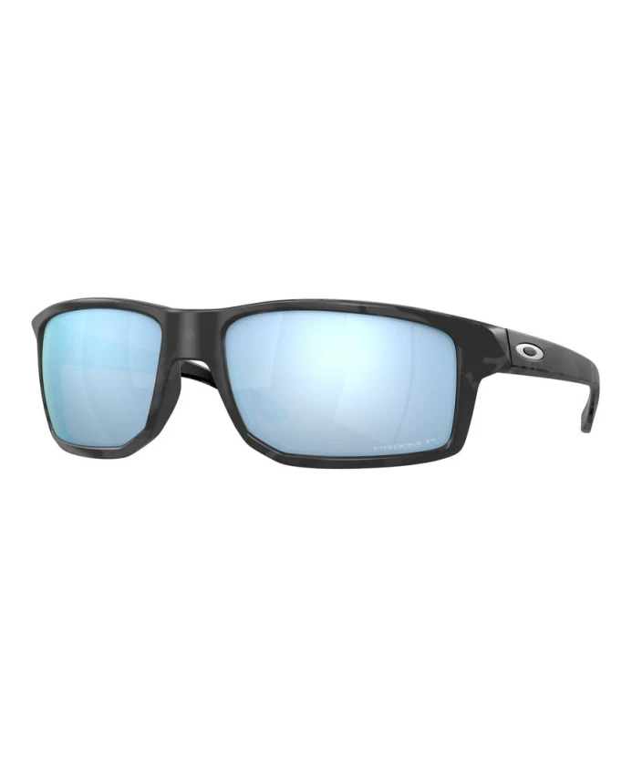 

Стильная коллекция солнцезащитных очков для солнечных дней Oakley, черный