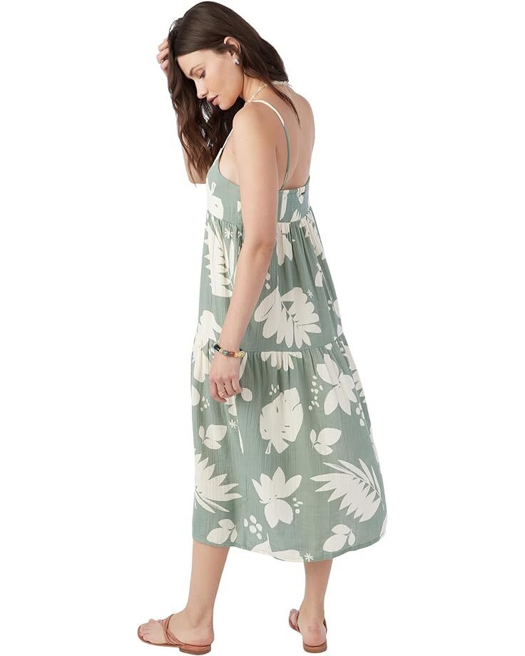 

Платье O'Neill Cecily, цвет Lily Pad