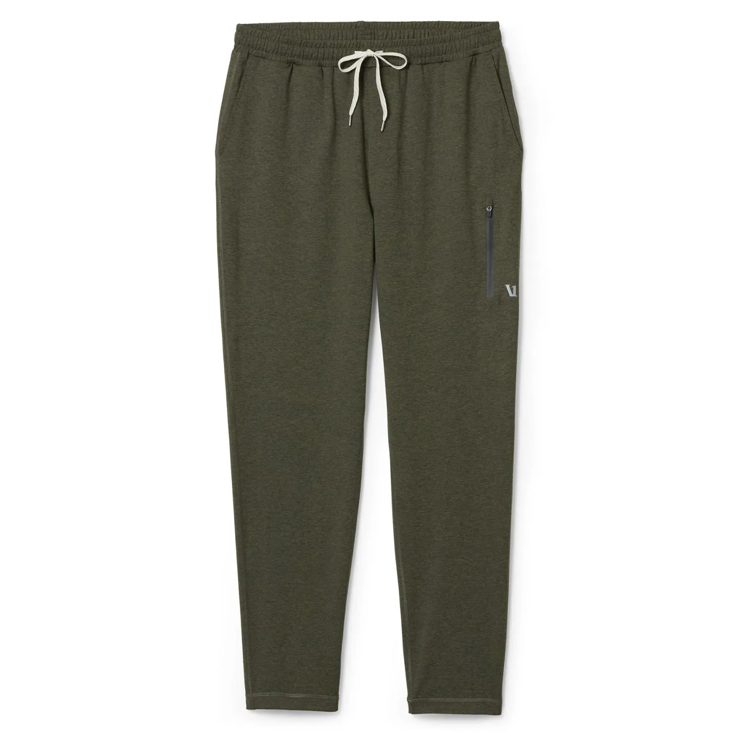 

Воскресные тренировочные брюки 2.0 Vuori, Kale Heather