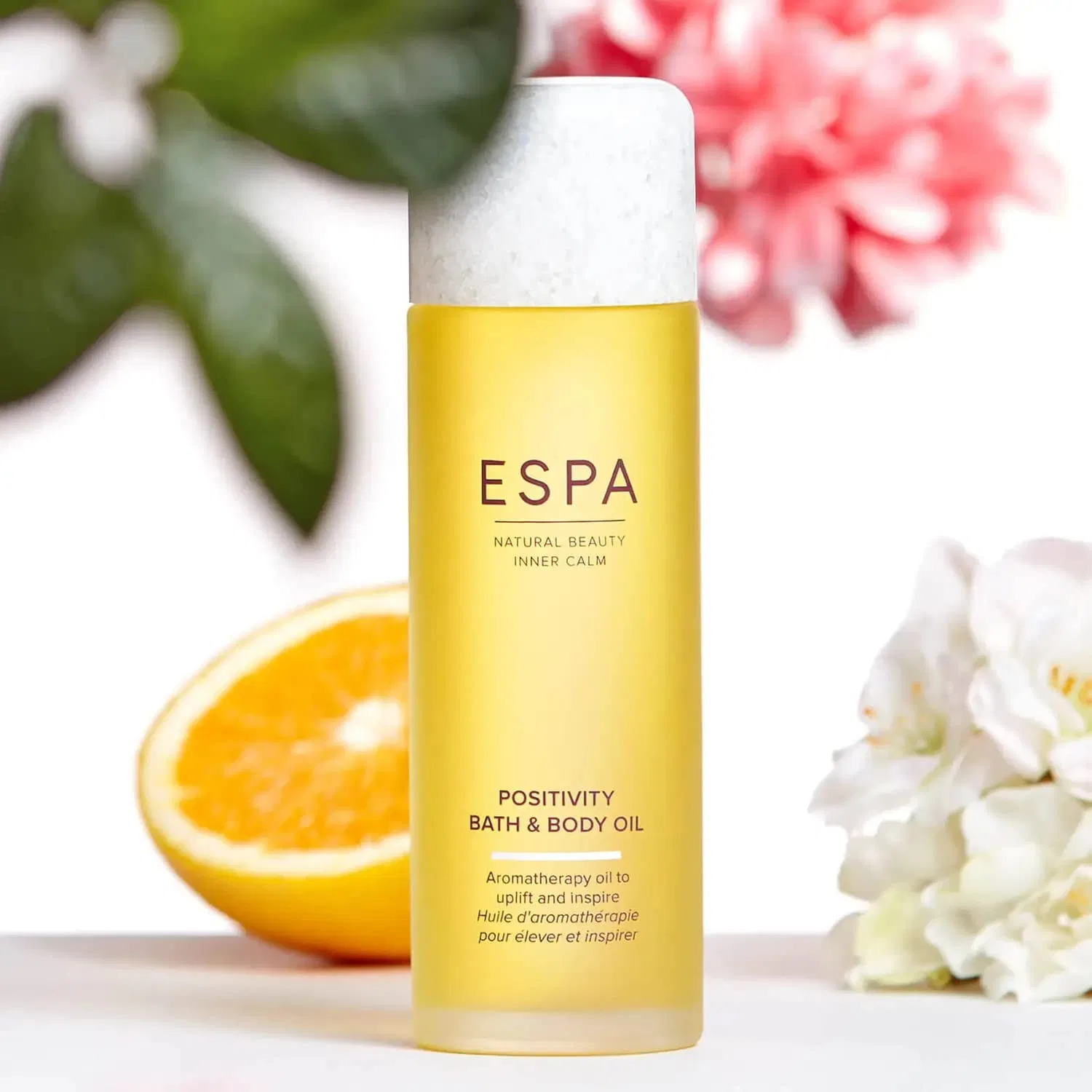 Масло для ванны и тела ESPA Positivity Espa — фото 4