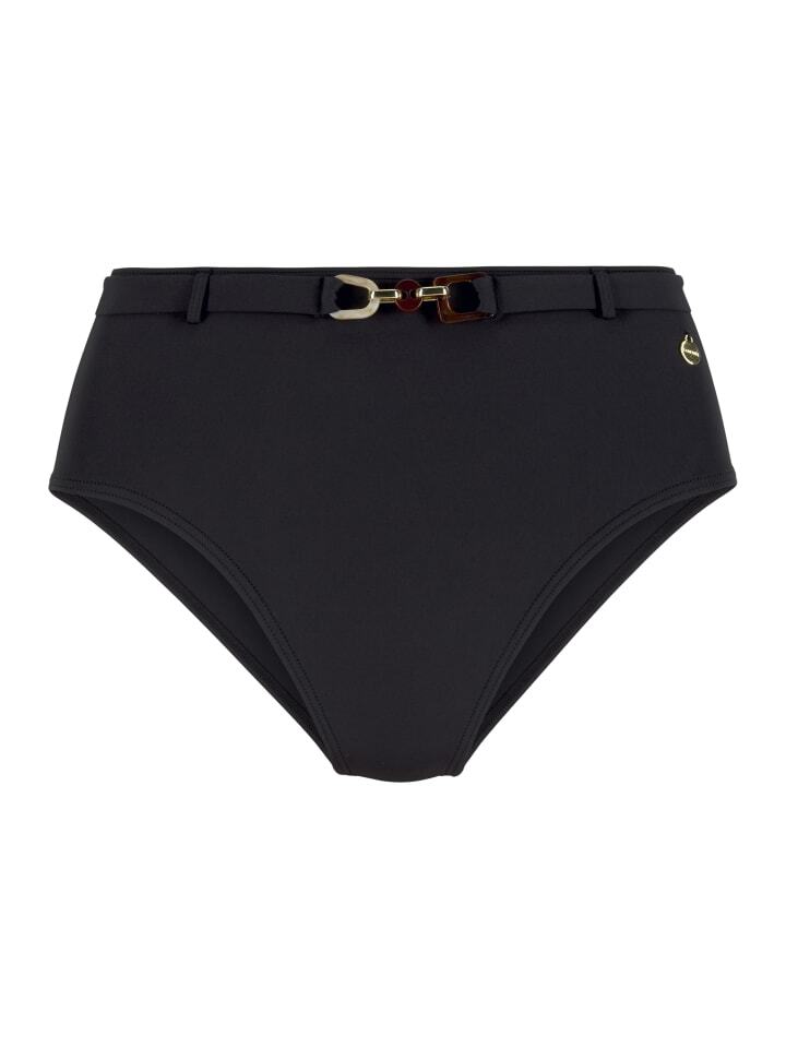 

Низ бикини LASCANA Hose, черный