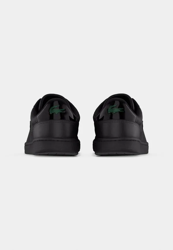 Кроссовки carnaby set Lacoste, Black — фото 4