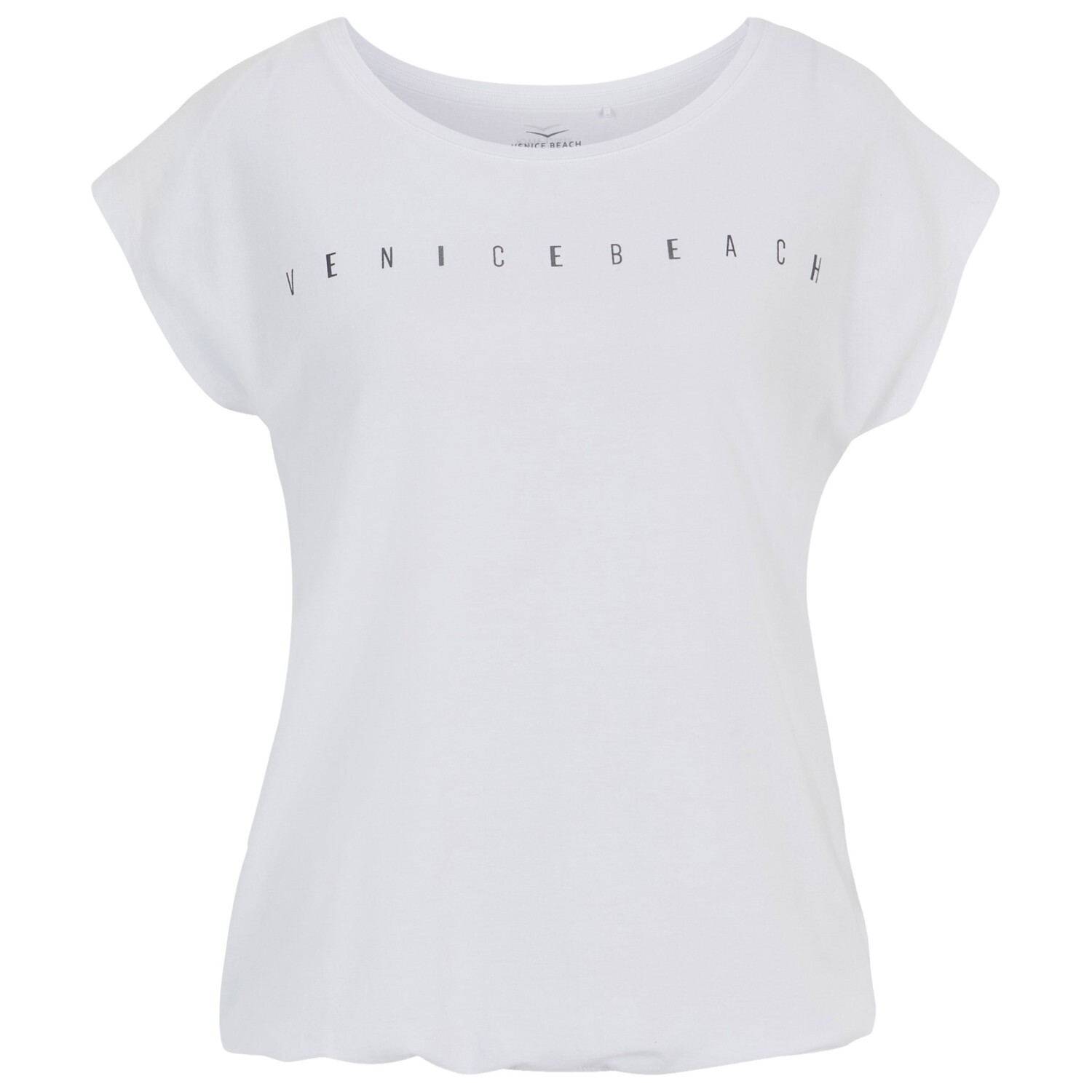 

Функциональная рубашка Venice Beach Women's Wonder T Shirt, белый