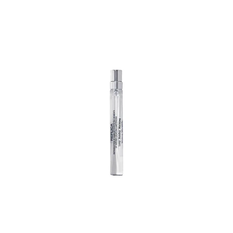 Maison Margiela Набор пробников духов Lazy Weekend Eau De Toilette, 1.2ml — фото 2