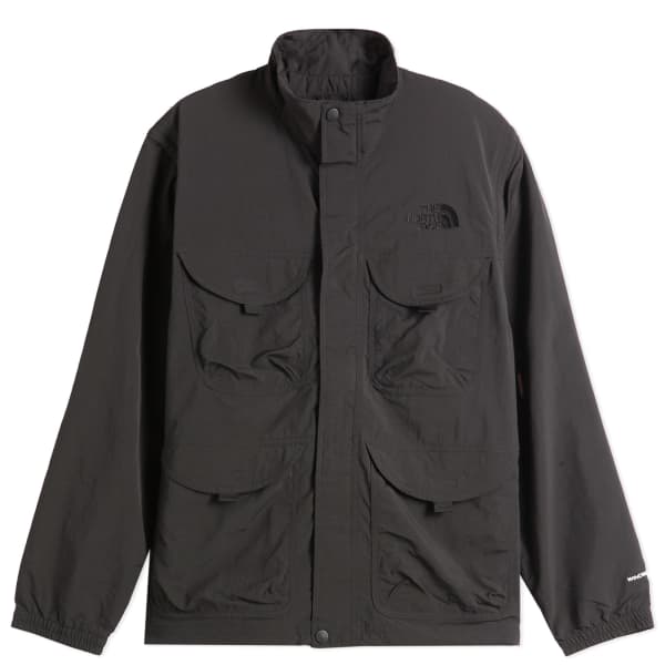

Куртка-Трансформер The North Face, черный