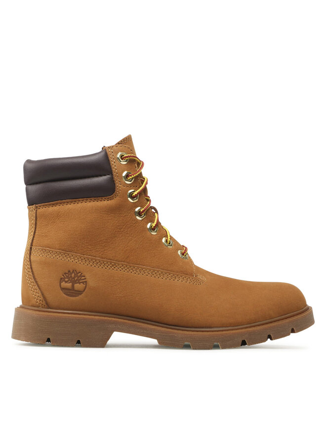 

Походные ботинки Timberland, коричневый