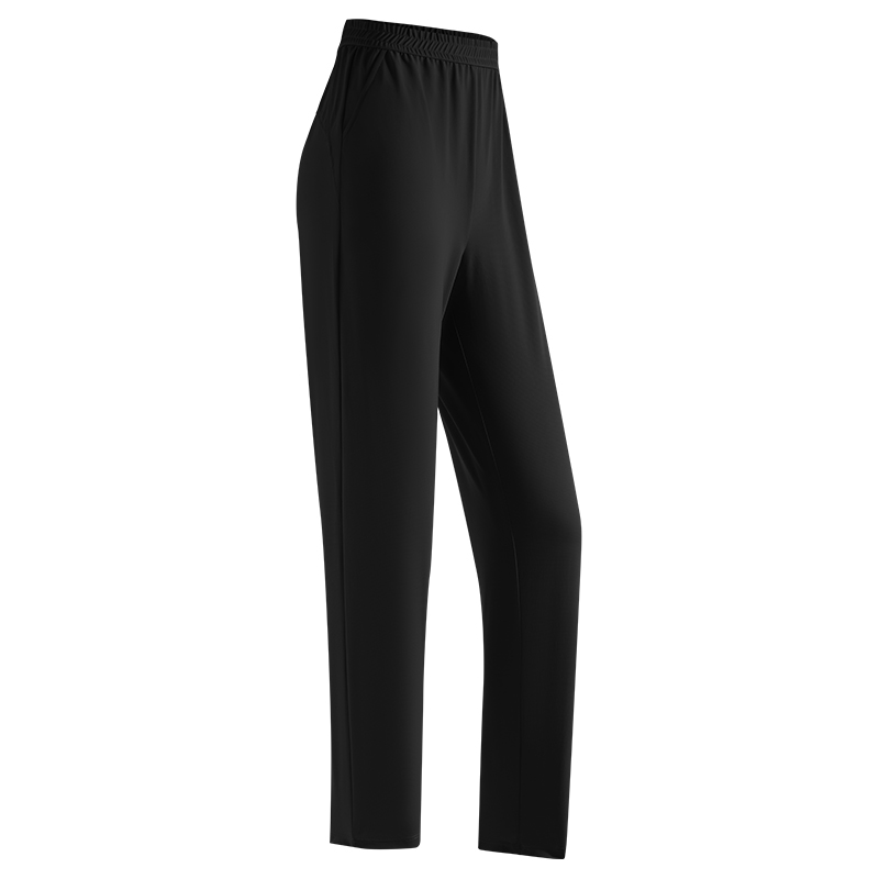 

Спортивные брюки женские тонкие 361°, черный