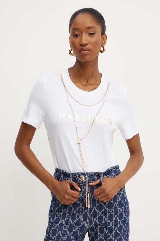 

ОЛИВИЯ Футболка Marciano Guess, белый