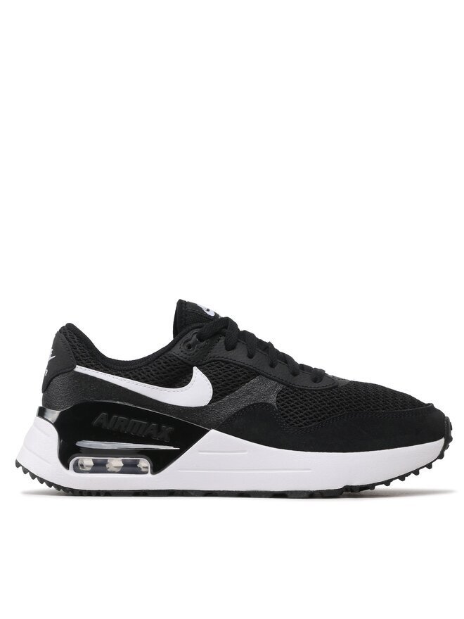 

Кроссовки Air Max Systm DM9537 Nike, черный