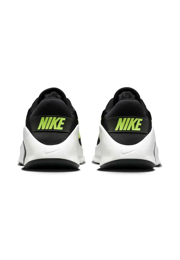 Гибкие тренировочные кроссовки Nike Performance, Black/Dark Smoke Grey/Summit White Volt Ice — фото 4