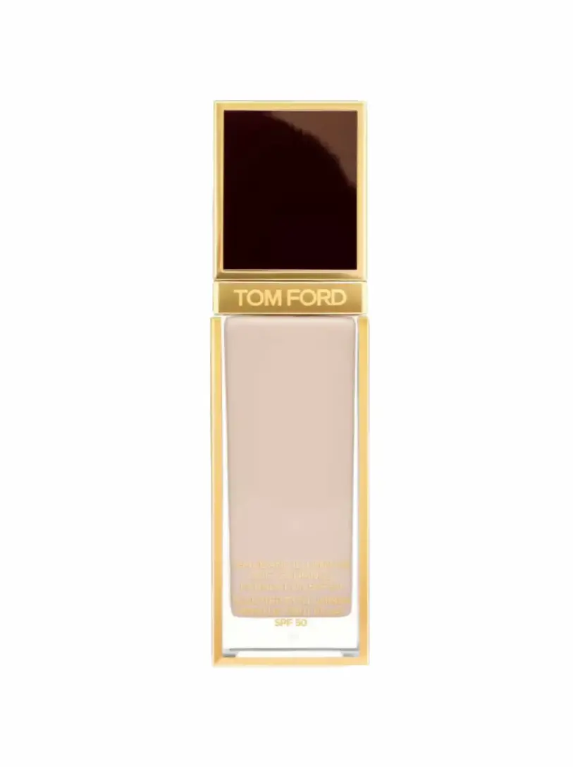 

Тональный крем Shade & Illuminate Soft Radiance, оттенок 3.5 Ivory rose Tom Ford Beauty