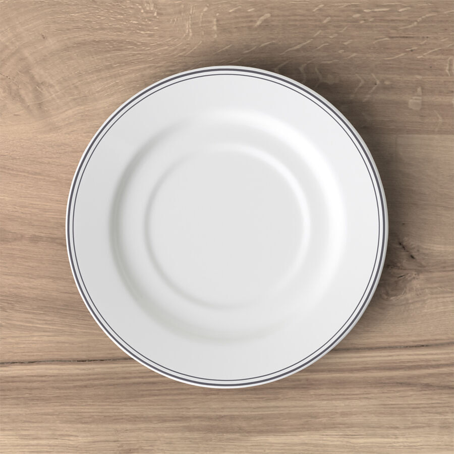 

Дизайнерское суповое блюдце Наиф Villeroy & Boch, красочный