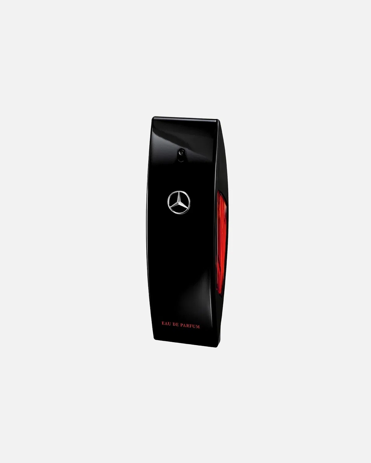 Парфюмерная вода Club Black Mercedes-Benz Parfums, 50 Ml