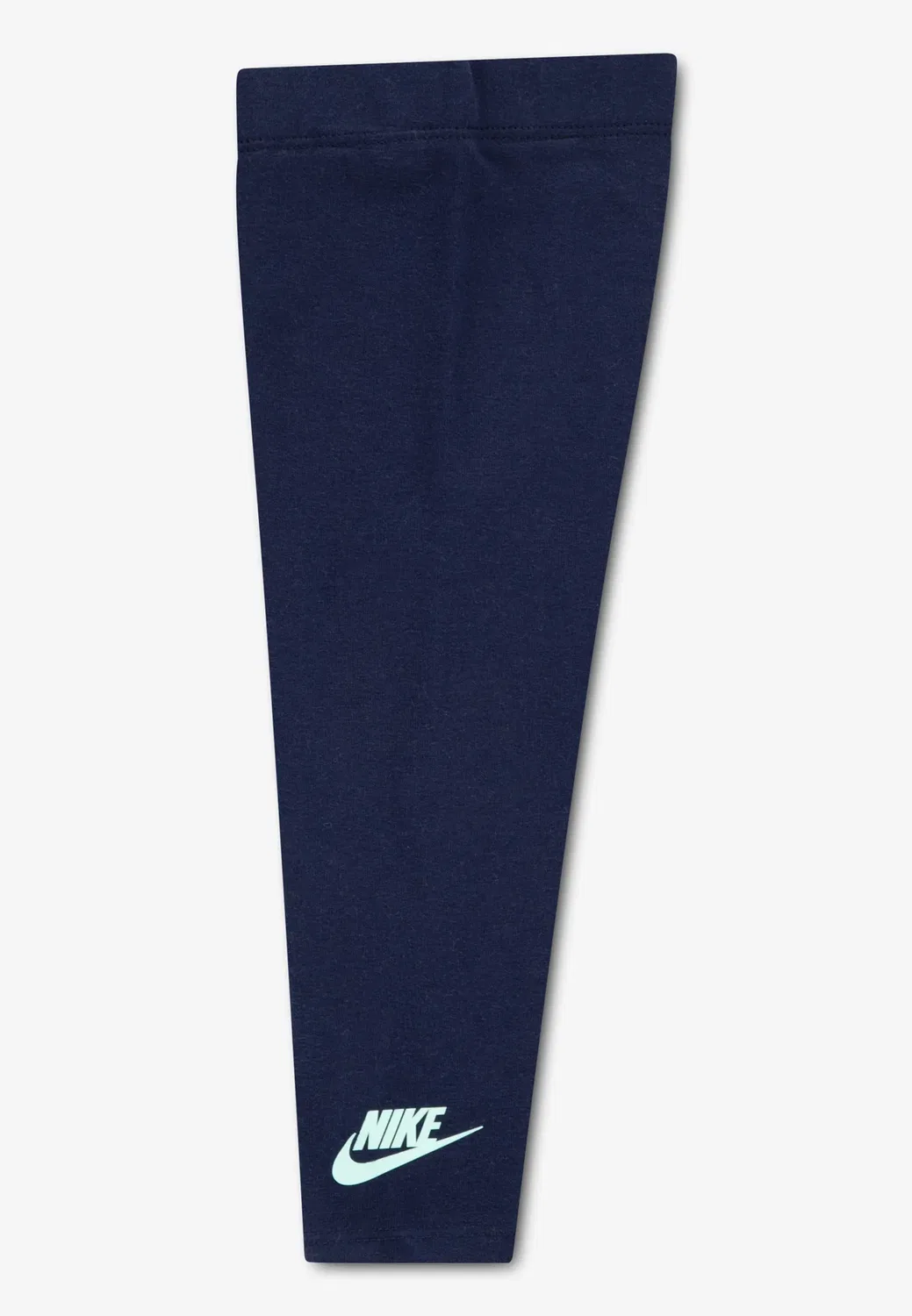 Комплект - толстовка Nike Sportswear, Midnight Navy — фото 4