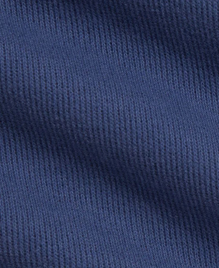 Комплект из свитшота и брюк, с фирменной вышивкой Polo Ralph Lauren, Navy — фото 4