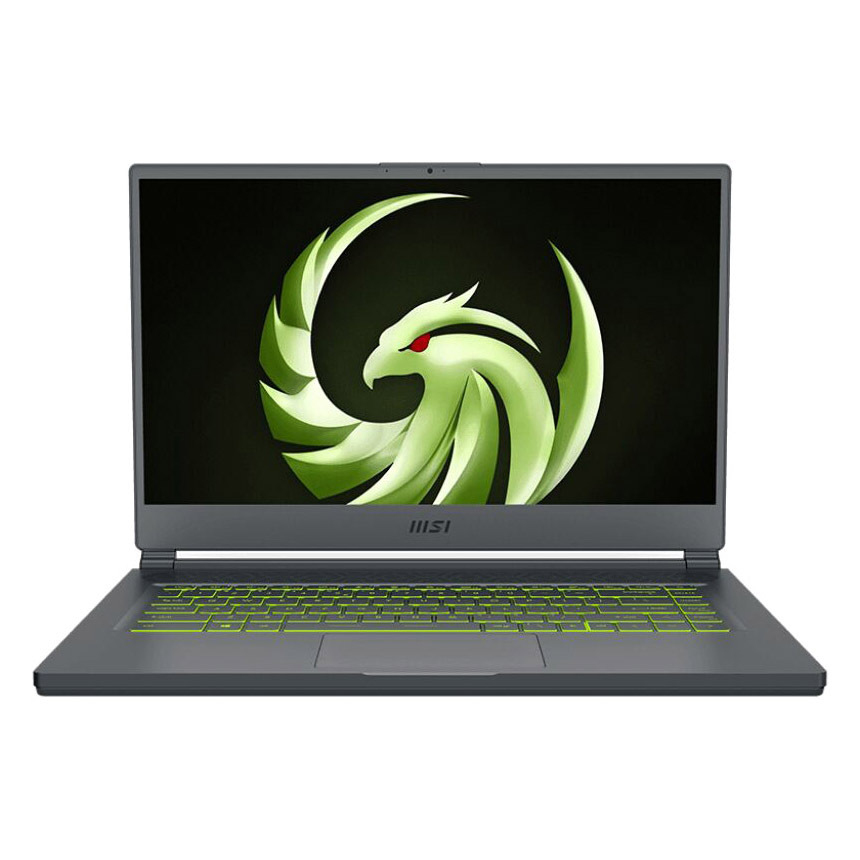 

Игровой ноутбук MSI Delta 15, 15.6'', 16 Гб/1 Тб, R7-5800H, Radeon RX6700M, серый, английская клавиатура