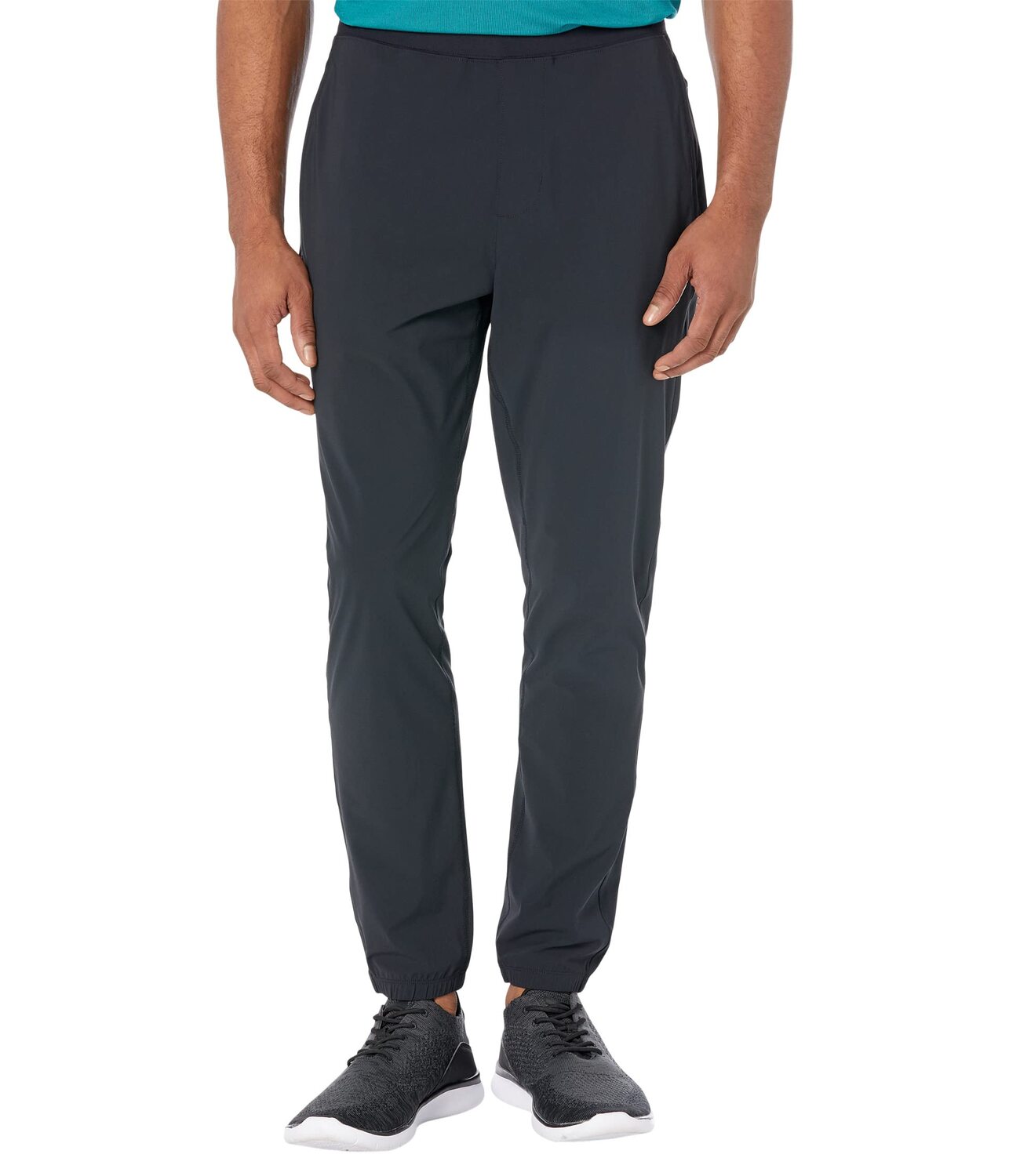 

Брюки Rhone, Versatility Pants, Серый, Брюки Rhone, Versatility Pants