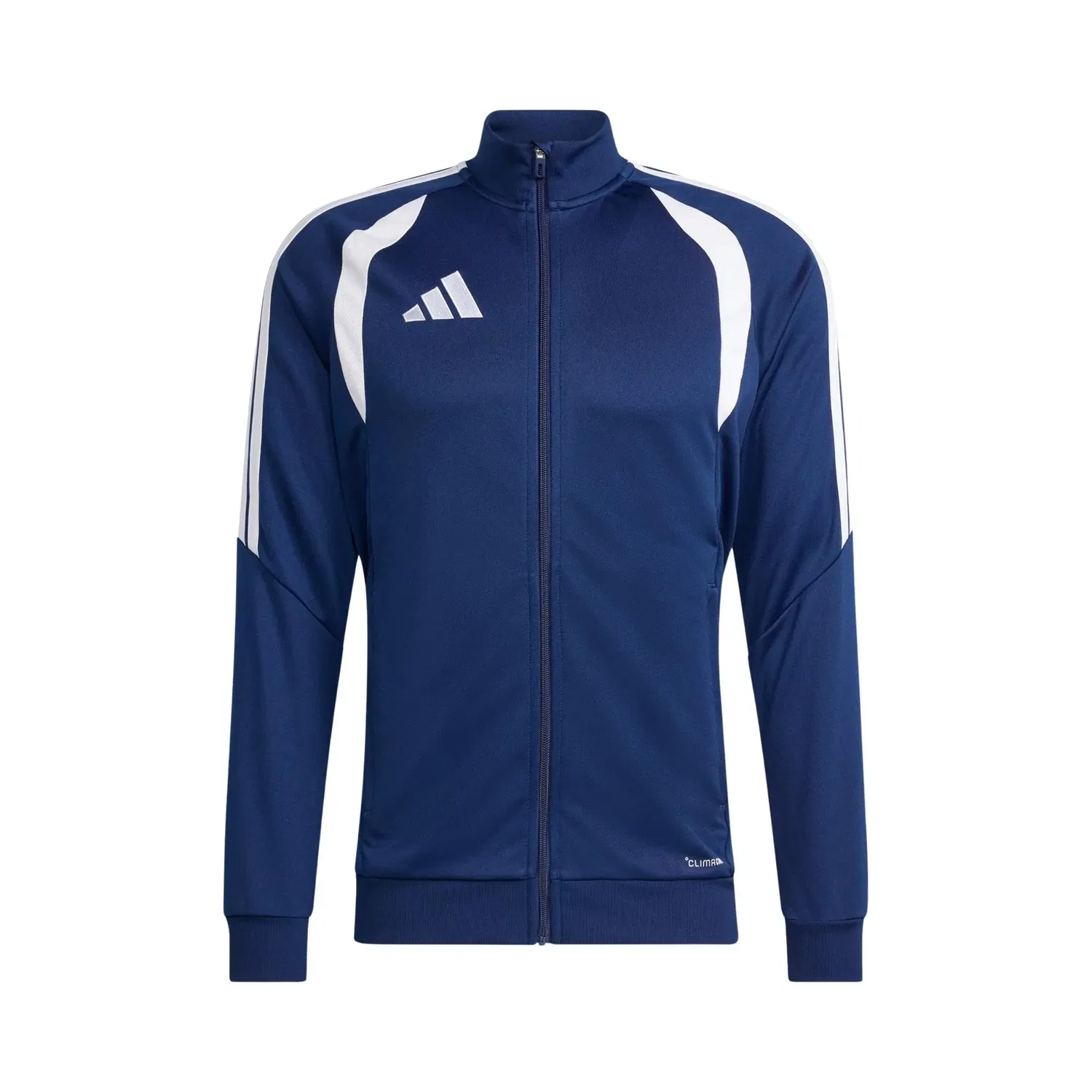Куртка Adidas Tiro 26 League Jacket, синий