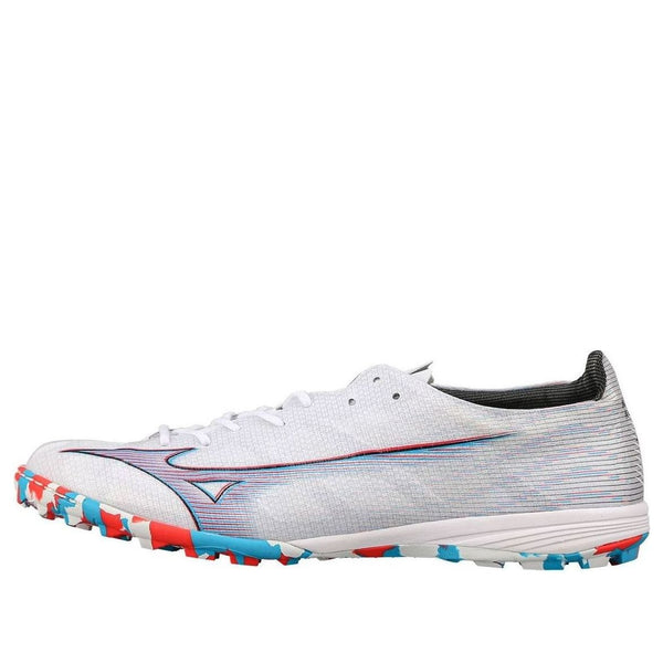 

Кроссовки alpha pro as tf 'white ignition red' Mizuno, серебряный, Серебристый, Кроссовки alpha pro as tf 'white ignition red' Mizuno, серебряный