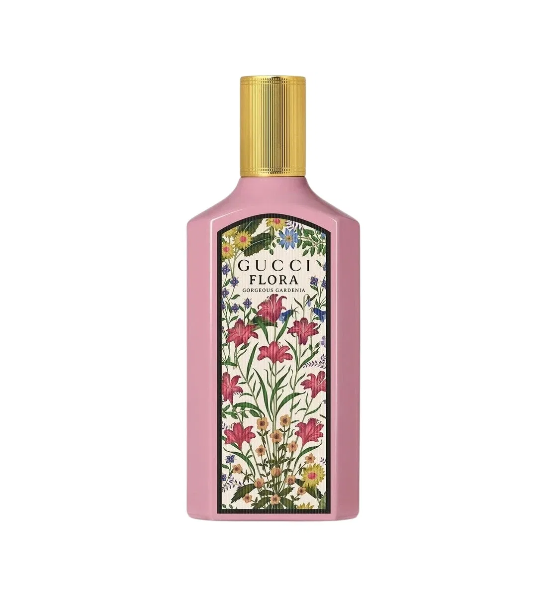 GUCCI Флора, парфюмерная вода