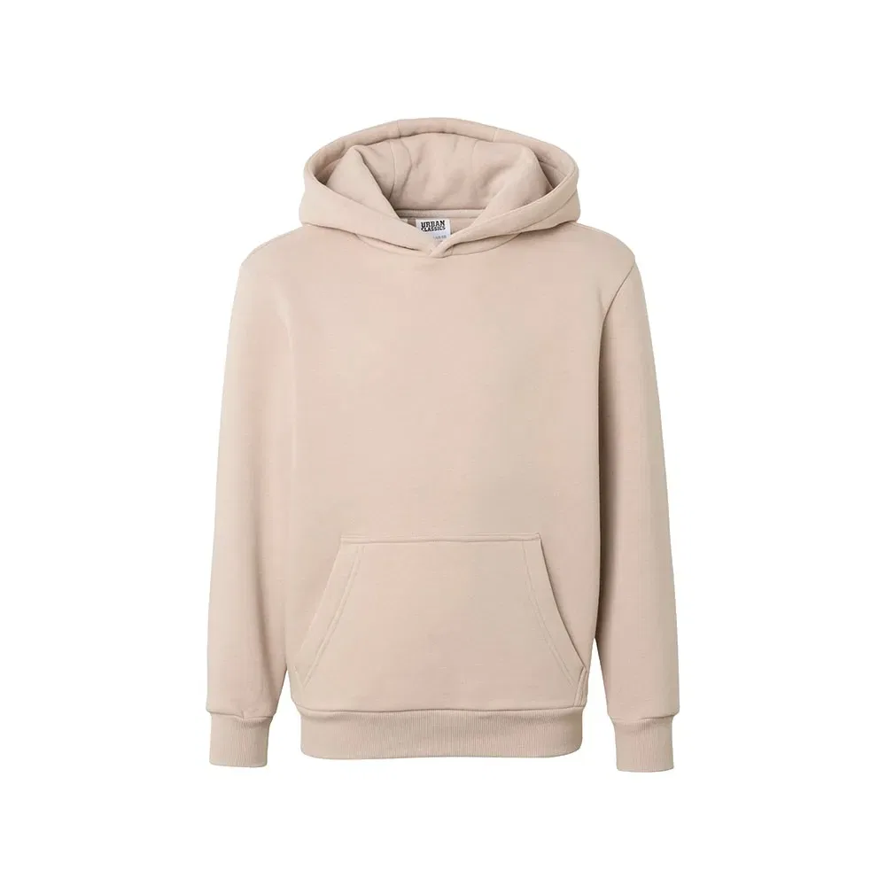 Худи Urban Classics UCK6750, бежевый
