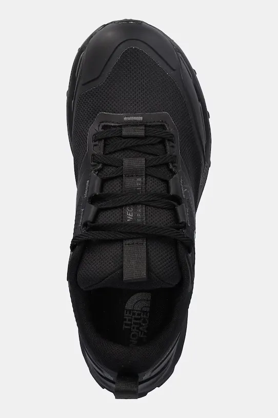 Женские кроссовки The North Face Vectiv Fastpack Lite WP водонепроницаемые, черный — фото 4