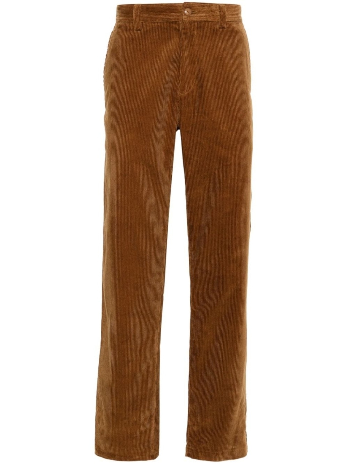 

A.P.C. брюки Constantin, коричневый