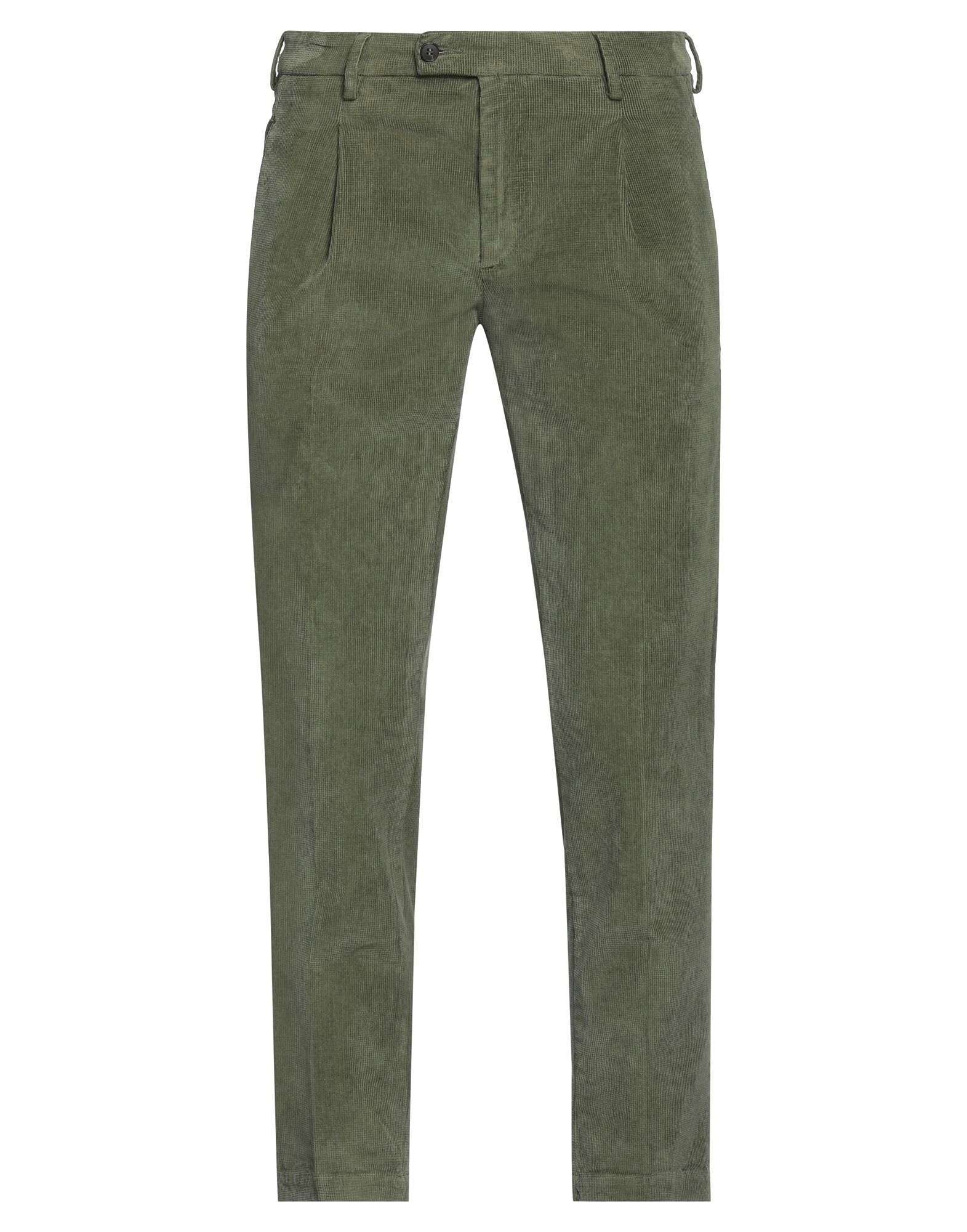 

Брюки Bro Ship, зеленый