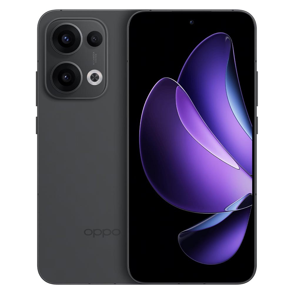 

Смартфон Oppo Reno 13, 12 Гб/512 Гб, 2 Nano-SIM, черный