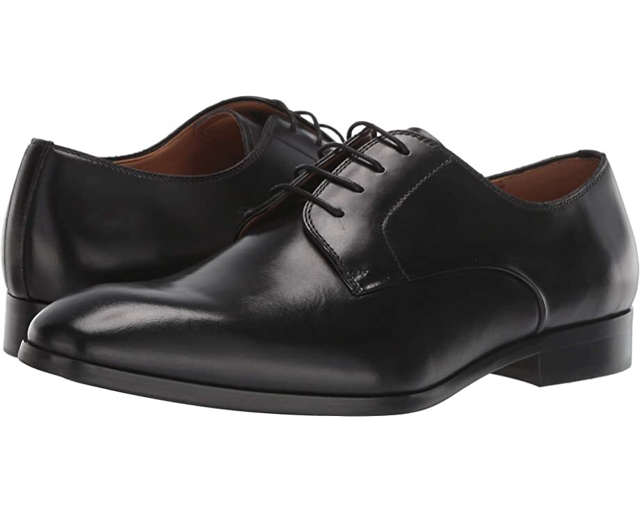 

Оксфорды Parsens Steve Madden, черный