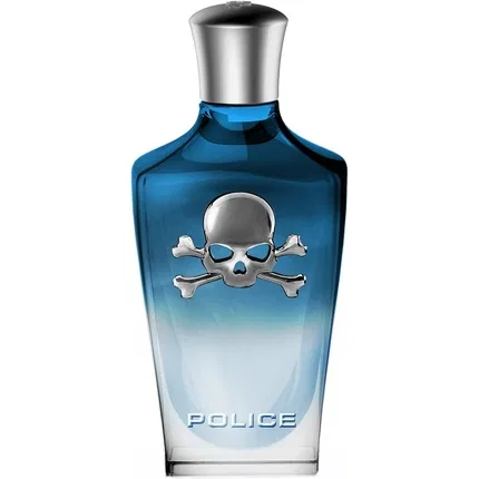 Парфюмерная вода Police Potion Power for Him, 100 мл