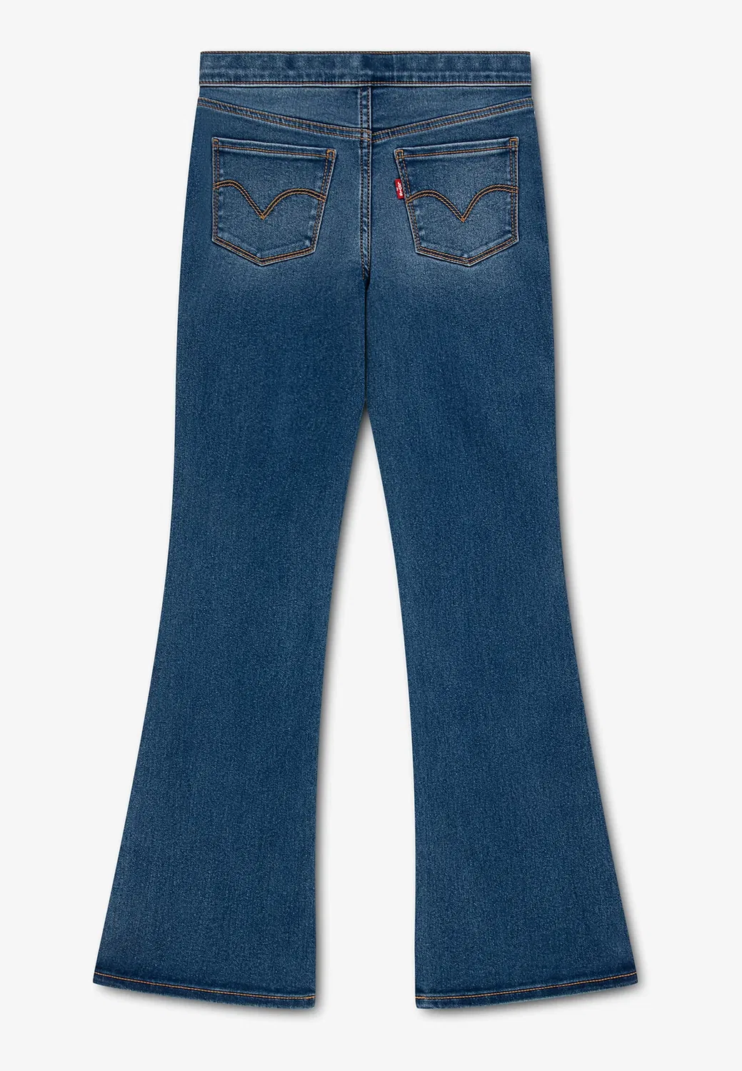 Леггинсы Levi'S, Double Talk — фото 2