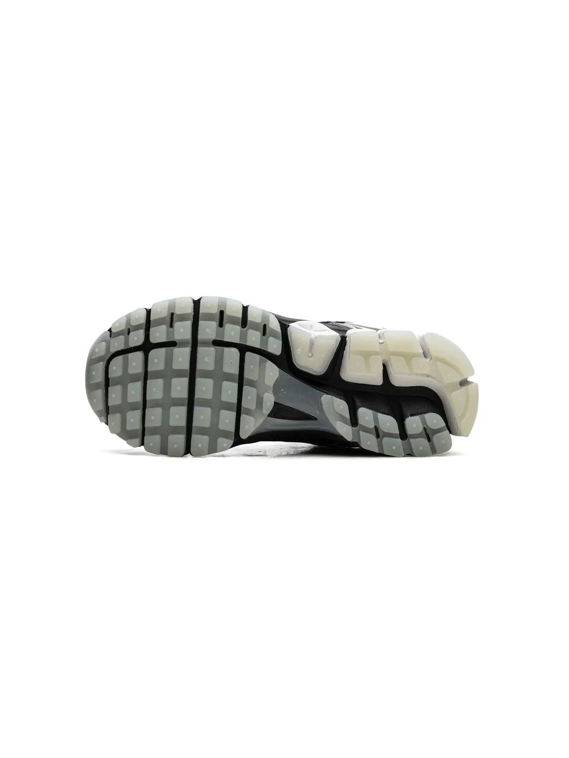 Кроссовки Zoom Vomero 5 "Spider" Nike, серый — фото 3